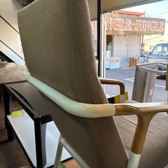 【ジャングル深井店】★アームチェア 家具 堺市 深井 【FU3350】の画像