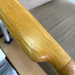 【ジャングル深井店】★アームチェア 家具 堺市 深井 【FU3350】の画像