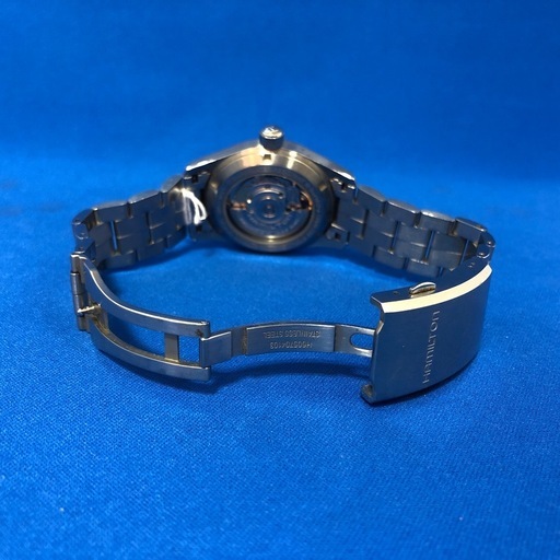 【ジャングルジャングル岸和田店】腕時計 Hamilton ハミルトン カーキフィールド H704450　南大阪 岸和田市 貝塚市 泉佐