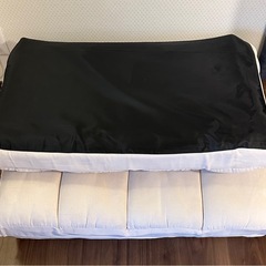 タンスのゲン（２個セット）3WAY/ハイバックリクライニングソファマット（80幅）の画像