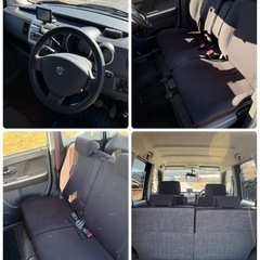 車検付/ワゴンR/4WD_RR-DI/ターボの画像