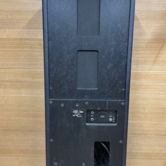 【o4アンプ内蔵スピーカー】YAMAHA PS-75Bの画像