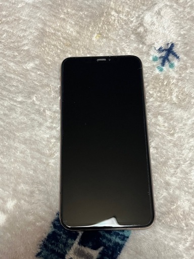 アイホンXS   max 256GB  SIMフリー