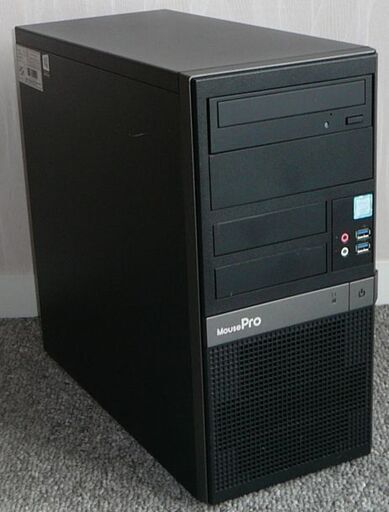 【お得】高性能 ゲーミングPCフルセット　予約済