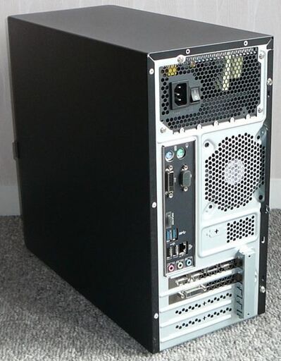 【お得】高性能 ゲーミングPCフルセット　予約済