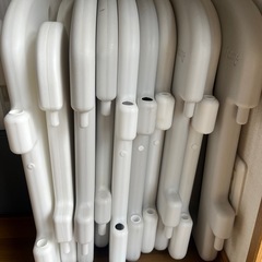 ベビーサークルの画像