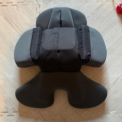 MAXI-COSI Mica 360 Pro用新生児クッションの画像