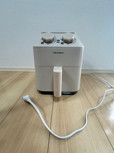 レコルトエアーオーブン