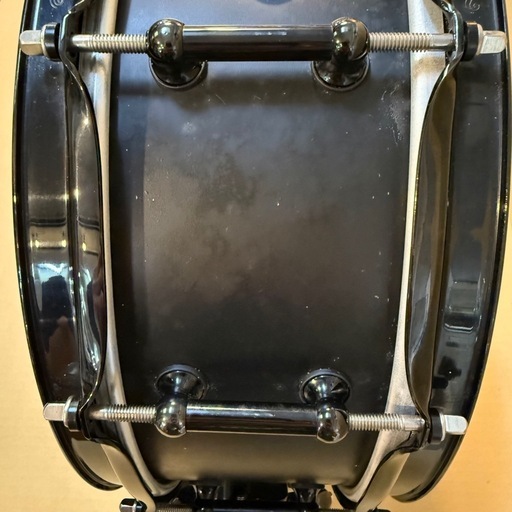 Pearl  UCA-1450/B 14×5 スネアドラム