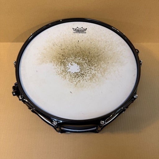 Pearl  UCA-1450/B 14×5 スネアドラム