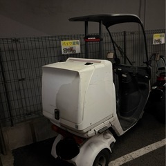 ジャイロキャノピー の画像