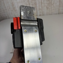 電動かんなTOSHIBAの画像