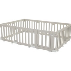 ベビーサークルの画像