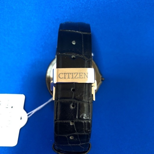 【ジャングルジャングル岸和田店】腕時計 CITIZEN シチズン 8826-T023436　南大阪 岸和田市 貝塚市 泉佐野市 和泉市
