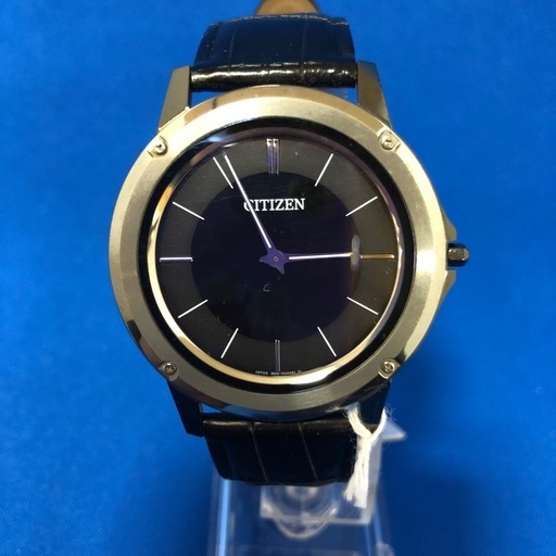 【ジャングルジャングル岸和田店】腕時計 CITIZEN シチズン 8826-T023436　南大阪 岸和田市 貝塚市 泉佐野市 和泉市