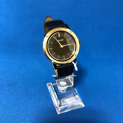 【ジャングルジャングル岸和田店】腕時計 CITIZEN シチズン 8826-T023436　南大阪 岸和田市 貝塚市 泉佐野市 和泉市