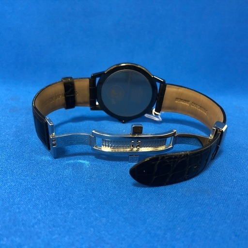 【ジャングルジャングル岸和田店】腕時計 CITIZEN シチズン 8826-T023436　南大阪 岸和田市 貝塚市 泉佐野市 和泉市