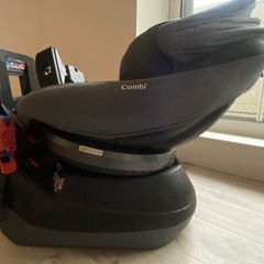 チャイルドシートの画像