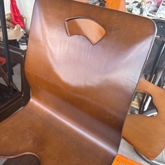 美品　無料　座椅子の画像