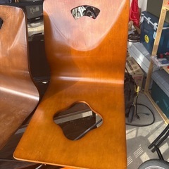 美品　無料　座椅子の画像