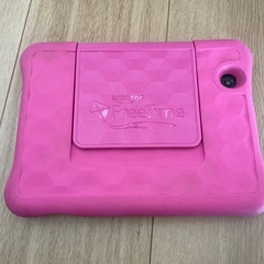 amazon fire7 キッズタブレットの画像