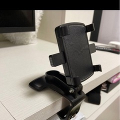 車内 スマホ 携帯 ホルダー ドリンクホルダー 車載ホルダーの画像