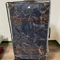 キャリーケースの画像