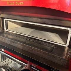 CPO-088 カリノ 電気ピッツァ窯 マルゼン 電気ピザオーブン ピザオーブン 業務用 厨房の画像