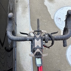 ロードバイクの画像