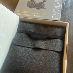 Jabra EVOLVE2 65 ワイヤレスヘッドホン USB-C 新品未使用の画像