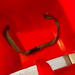 IKEAアンティロープ ハイチェア の画像