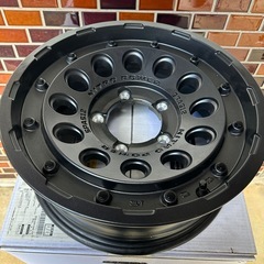 ホイールの画像