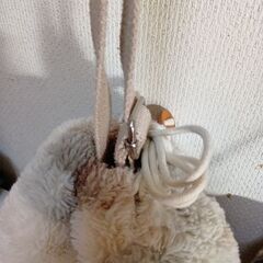 ミニバンドバック＆ショルダーバック？セットの画像