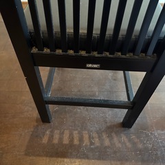 テーブル・イス　の画像