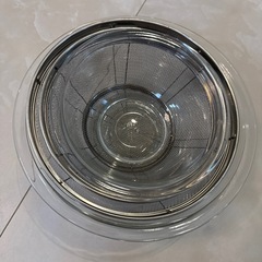 ザル2ボウル2の画像