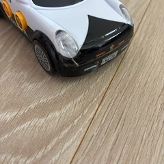 車好きさん必見♡音と光はたらくくるま3台セットの画像