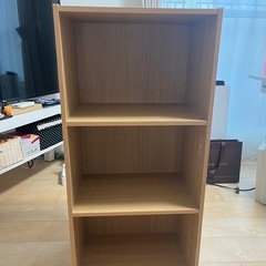 三段からボークスの画像