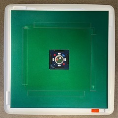 全自動麻雀卓　amos jp2 座卓兼用タイプ 