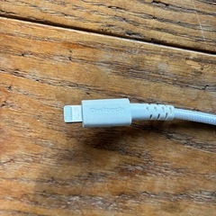 オウルテック　Lightningケーブル　USB-A　の画像