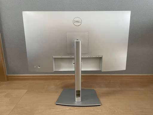Dell U2723QE デジタルハイエンド 27インチ 4K USB-C ハブ モニター