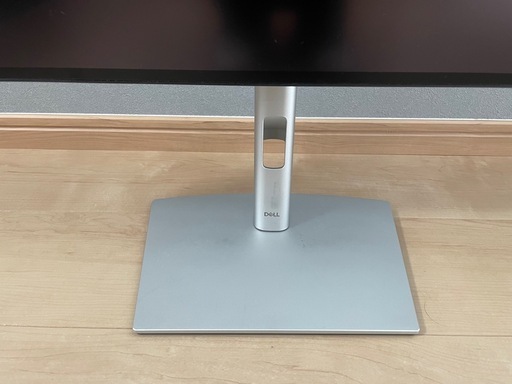 Dell U2723QE デジタルハイエンド 27インチ 4K USB-C ハブ モニター