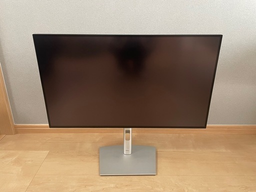 Dell U2723QE デジタルハイエンド 27インチ 4K USB-C ハブ モニター