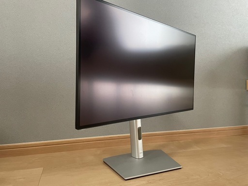 Dell U2723QE デジタルハイエンド 27インチ 4K USB-C ハブ モニター