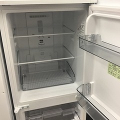 【トレファク神戸新長田店 買取/販売】取りに来られる方限定！SHARPの2ドア冷蔵庫2025年製のご紹介です！の画像