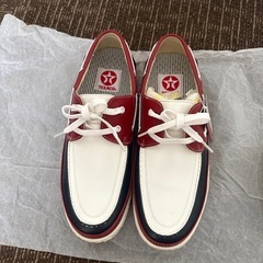 メンズ　靴　新品　26cmの画像