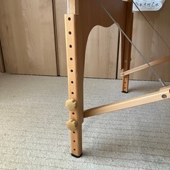 エステベッド、施術ベッド　の画像