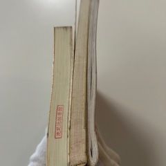 買わずにいられる？ 岸本葉子／著　武田双龍／書　他全3冊セットの画像