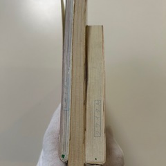 買わずにいられる？ 岸本葉子／著　武田双龍／書　他全3冊セットの画像