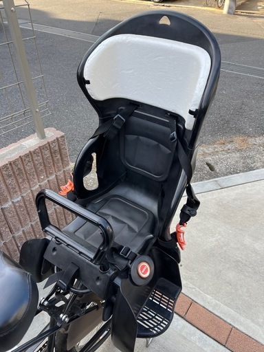 パナソニック電動自転車