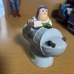 トイストーリー・バズの画像